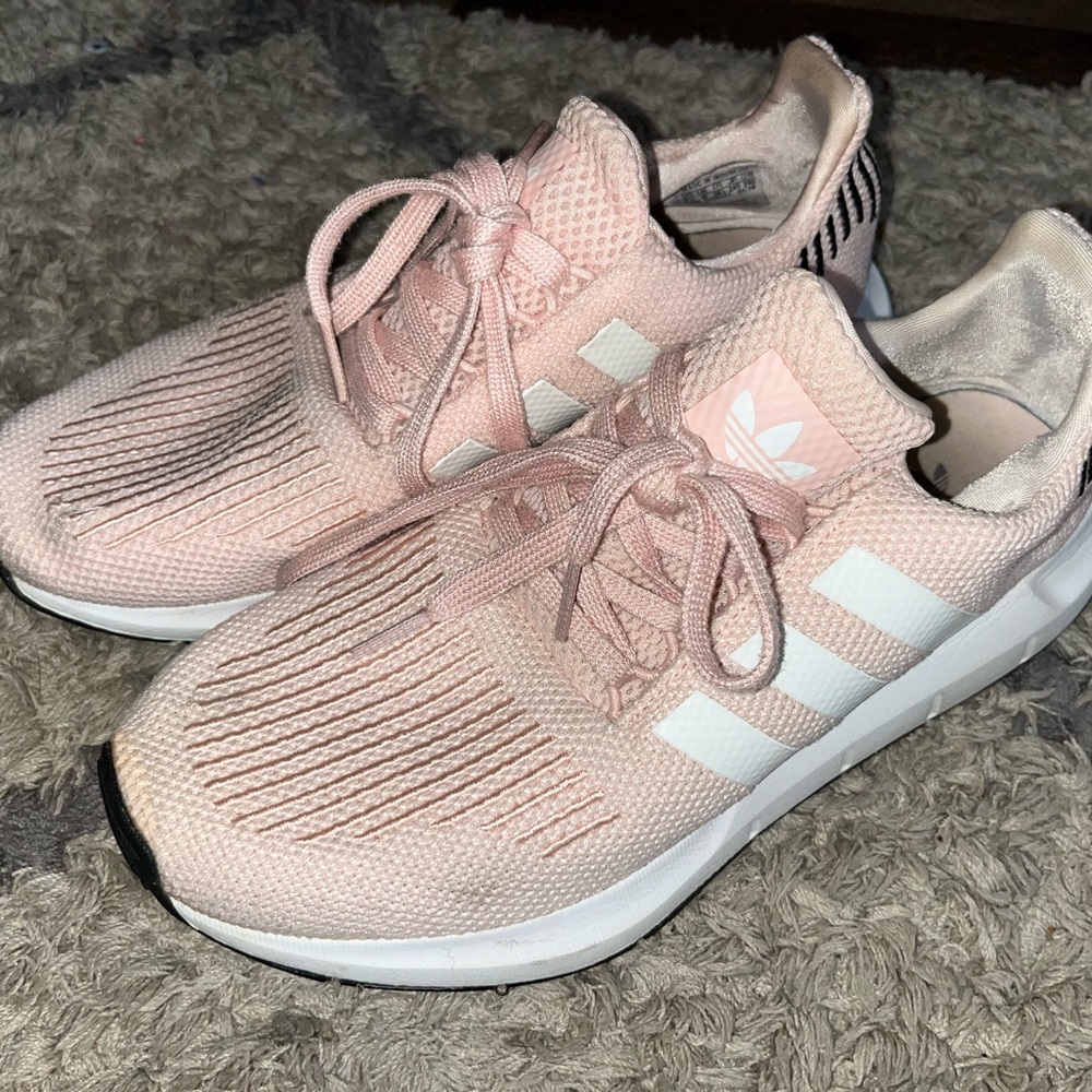 Adidas women’s originals swift essential sneaker